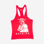 Stringer vests