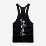 Stringer vests