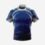 Rugby Uniform