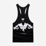 Stringer vests