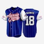 baseball