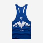 Stringer vests
