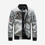 Bomber Jackets