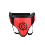GROIN GUARDS