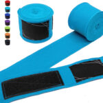HAND WRAPS