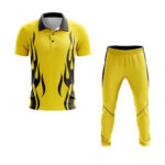 CRICKET UNIFORM