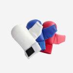 KARATE MITTS