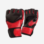 mma gloves