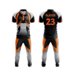 CRICKET UNIFORM