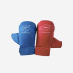 KARATE MITTS