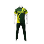 CRICKET UNIFORM