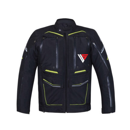 Cordura Jacket