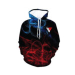 Sublimation Hoodies
