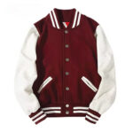 Men Varsity Jacket