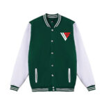 Women Varsity Jacket