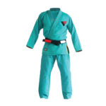 Jiu Jitsu Uniforms