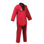Taekwondo Uniforms