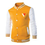 Men Varsity Jacket