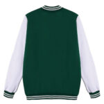 Women Varsity Jacket - Image 2