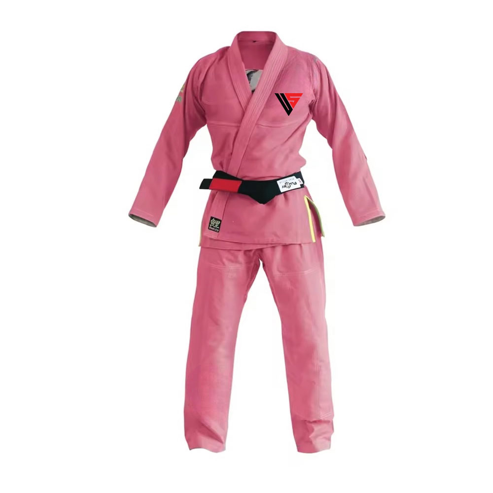 02 Jiu Jitsu Uniforms - Image 1