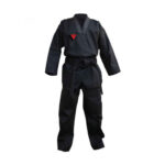Taekwondo Uniforms