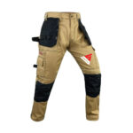 Cordura work trousers