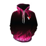 Sublimation Hoodies