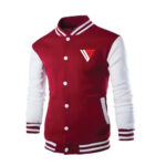 Men Varsity Jacket
