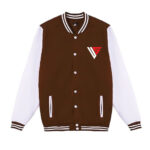 Women Varsity Jacket