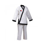 Taekwondo Uniforms