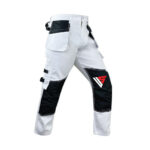 Cordura work trousers