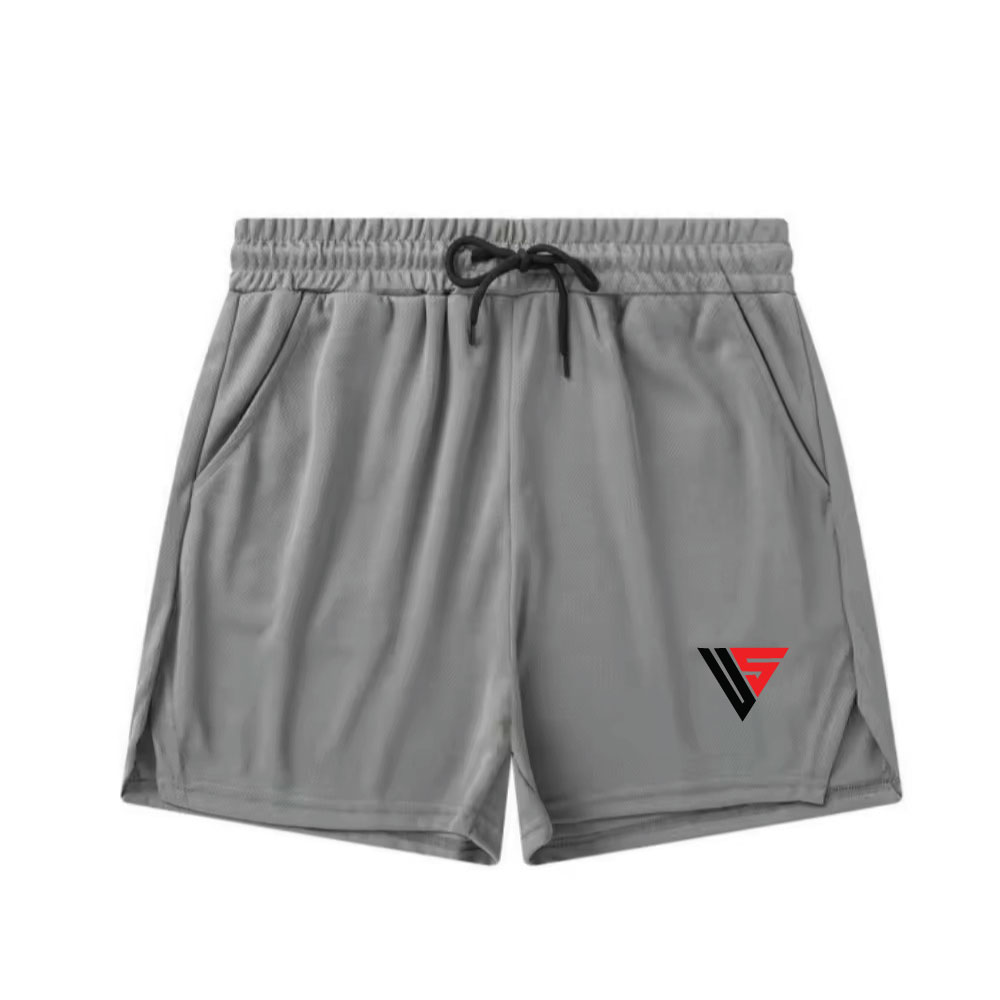 04 Rugby shorts - Image 1