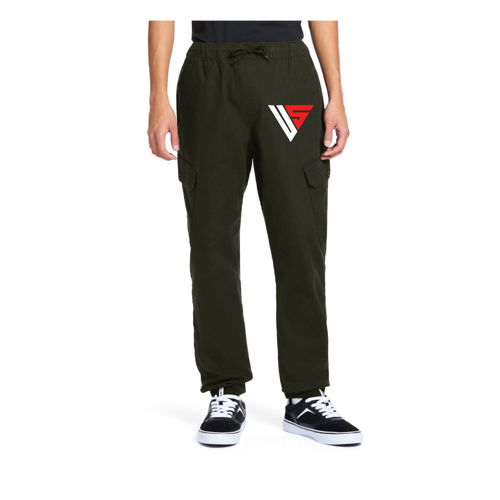 04 Rugby Pants - Image 1