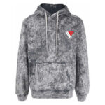 Sublimation Hoodies