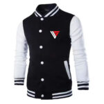Men Varsity Jacket