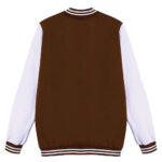 Women Varsity Jacket - Image 2