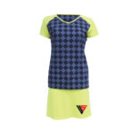 Tennis Uniforms