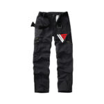 Cordura work trousers