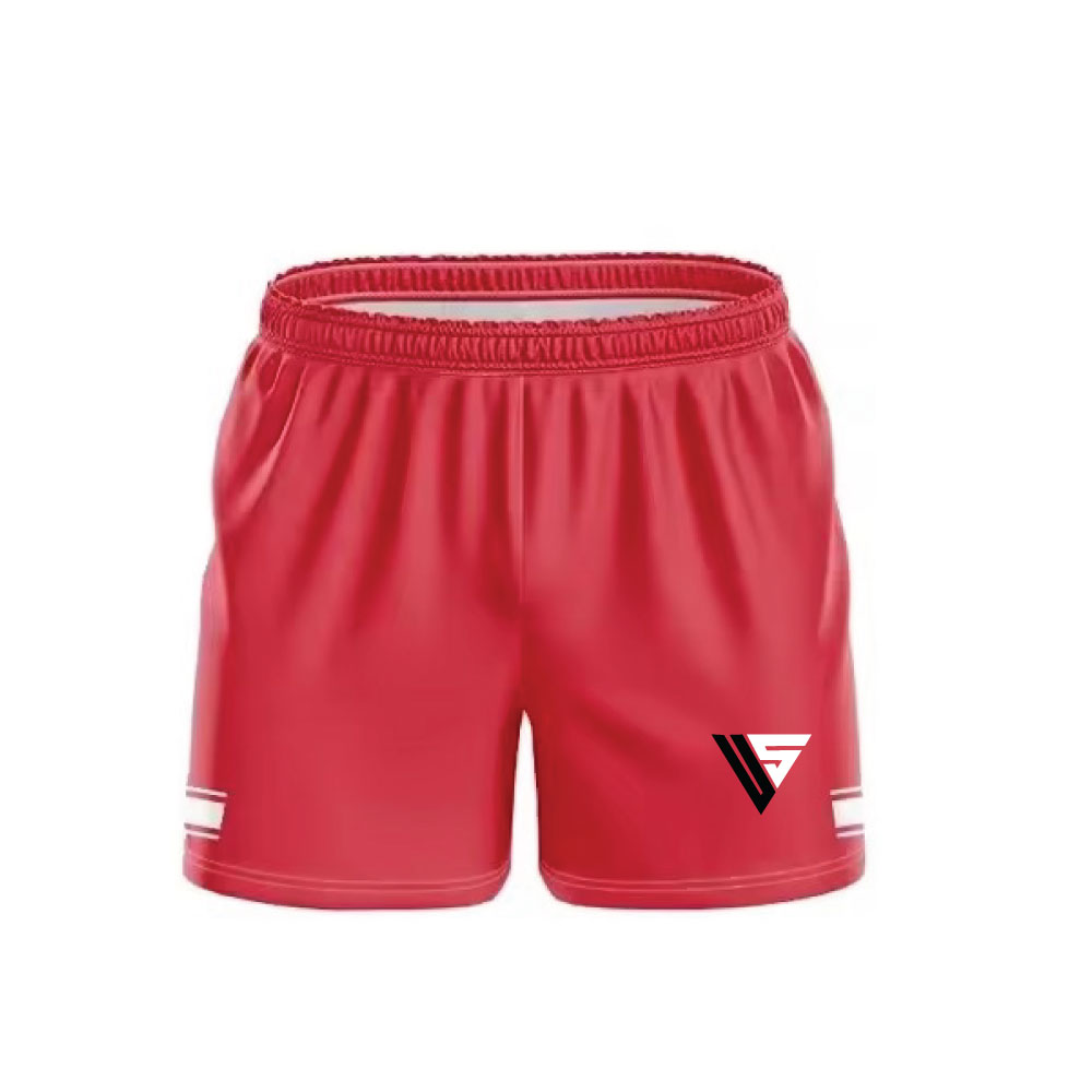 05 Rugby shorts - Image 1