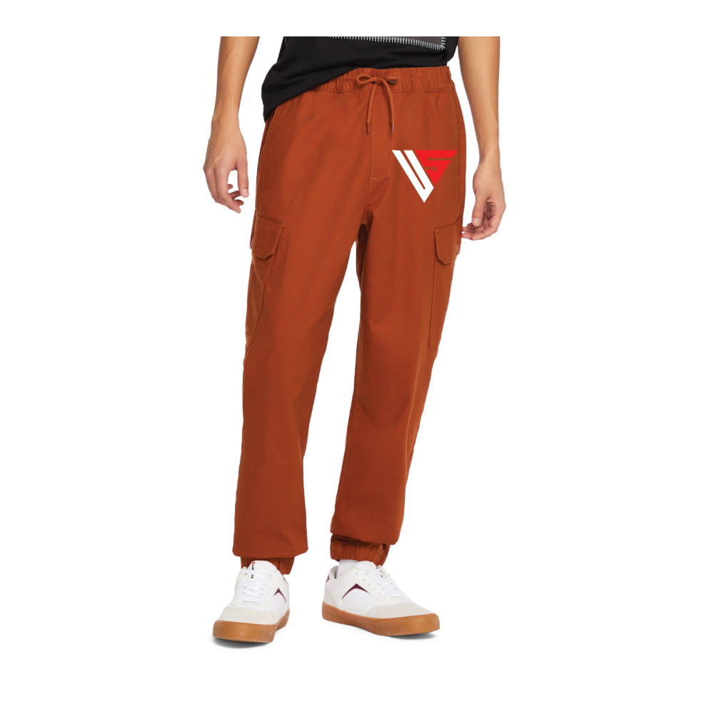 05 Rugby Pants - Image 1