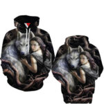 Sublimation Hoodies
