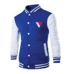 Men Varsity Jacket