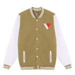 Women Varsity Jacket
