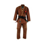 Jiu Jitsu Uniforms