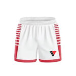 Rugby shorts