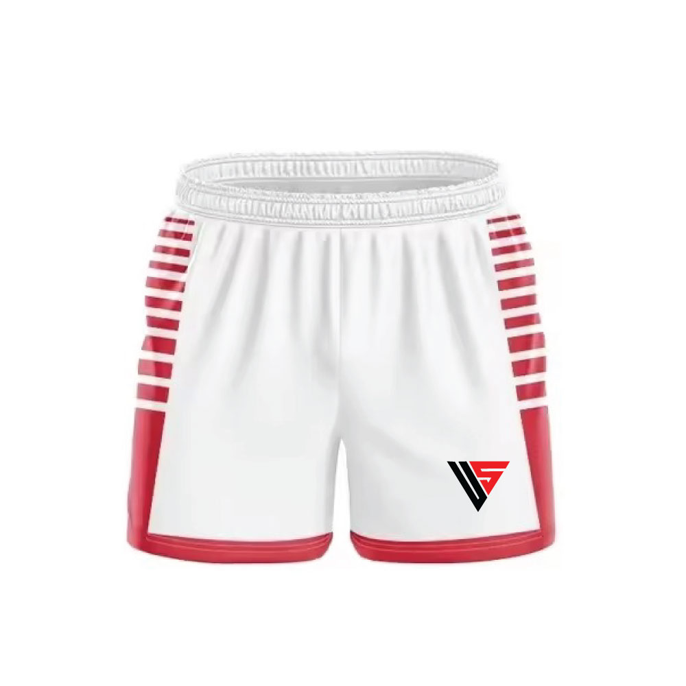 06 Rugby shorts - Image 1