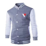 Men Varsity Jacket