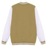 Women Varsity Jacket - Image 2