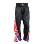 Kick Boxing Trouser