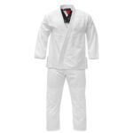 Jiu Jitsu Uniforms